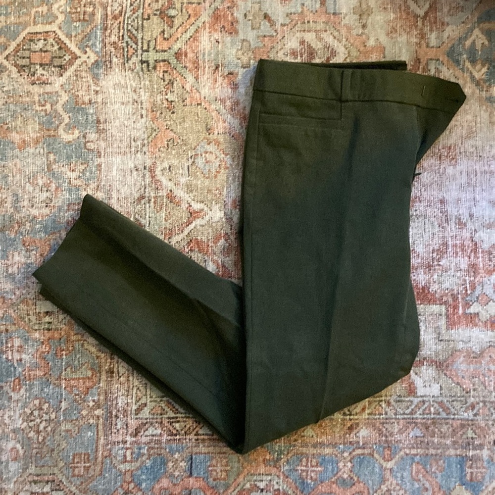 Banana Republic Sloan Pant